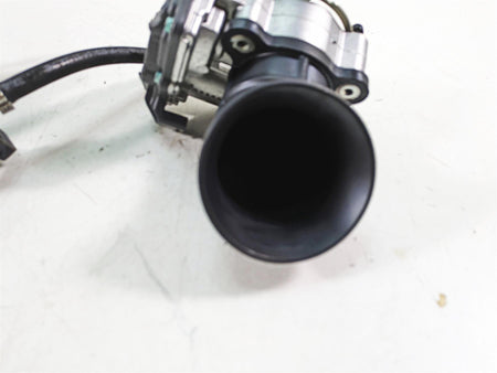 2020 Ducati Scrambler 1100 Sport Pro Throttle Body Intake 28241071A 14010851E {{ shop.shopifyCountryName }} - Mototech271