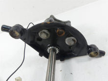Load image into Gallery viewer, 2011 Harley Touring FLTRX Road Glide Upper Lower Triple Tree Riser Set 45446-09

