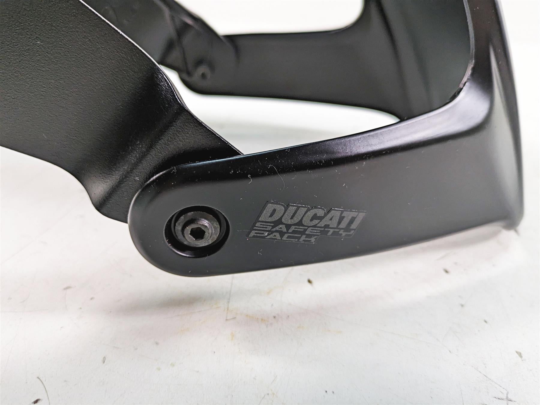 2020 Ducati Scrambler 1100 Sport Pro Front Fender 56416641A {{ shop.shopifyCountryName }} - Mototech271