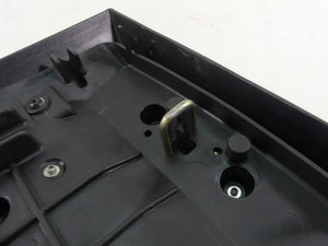 2005 Honda CBR1000RR SC57 Rear Tail Passenger Seat Cover Cowl 08F74-MEL-8000 | Mototech271