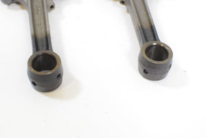 2014 Honda CB1100 E CB1100E Piston Connecting Rod Set 13210-MGC-000 | Mototech271