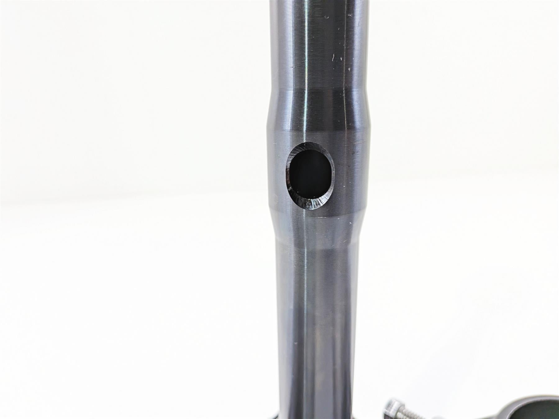 2015 KTM 1290 R Super Duke Lower Triple Tree Steering Clamp 6130103202933S-Mototech271