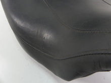 Load image into Gallery viewer, 2012 Harley Touring FLHTP Electra Glide Dual Driver Seat Saddle -Read 52164-10 | Mototech271
