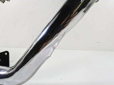 2006 Harley Sportster XL1200 Vance Hines Short Shots Staggered Exhaust 17219 {{ shop.shopifyCountryName }} - Mototech271
