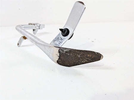 2012 Harley Softail FLSTF Fat Boy Side Kick Jiffy Stand Kickstand 50087-07A {{ shop.shopifyCountryName }} - Mototech271