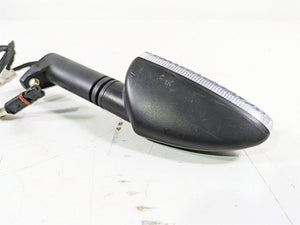 2016  BMW R1200GS GSW K50 Front Blinker Turn Signal Set 63138534353