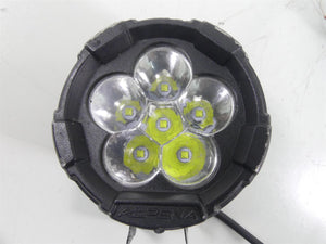 2004 Yamaha XV1700 Road Star Warrior Alpena Fog Light Led Lamp Set - Read | Mototech271