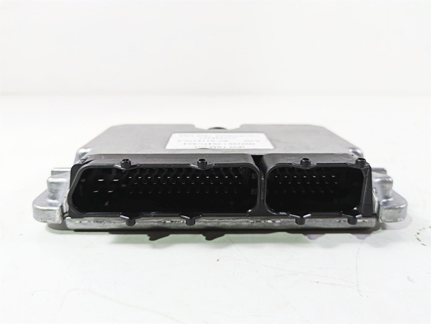 2014 Moto Guzzi California 1400 Touring Cdi Ecu Engine Control Module CM228201 {{ shop.shopifyCountryName }} - Mototech271