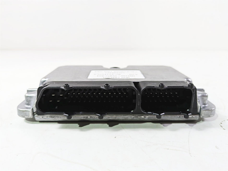 2014 Moto Guzzi California 1400 Touring Cdi Ecu Engine Control Module CM228201 {{ shop.shopifyCountryName }} - Mototech271