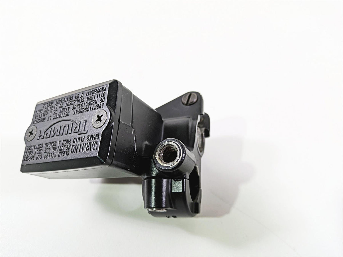 2015 Triumph Tiger Explorer XC Nissin Front Brake Master Cylinder 5/8 T2025830 {{ shop.shopifyCountryName }} - Mototech271