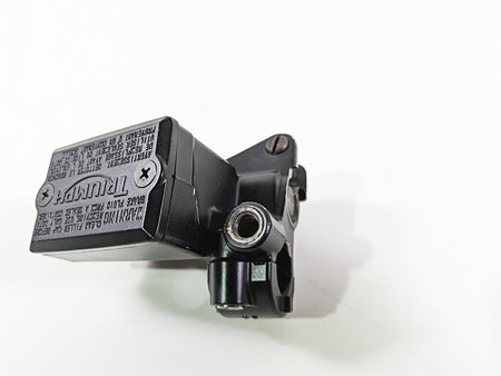 2015 Triumph Tiger Explorer XC Nissin Front Brake Master Cylinder 5/8 T2025830 {{ shop.shopifyCountryName }} - Mototech271