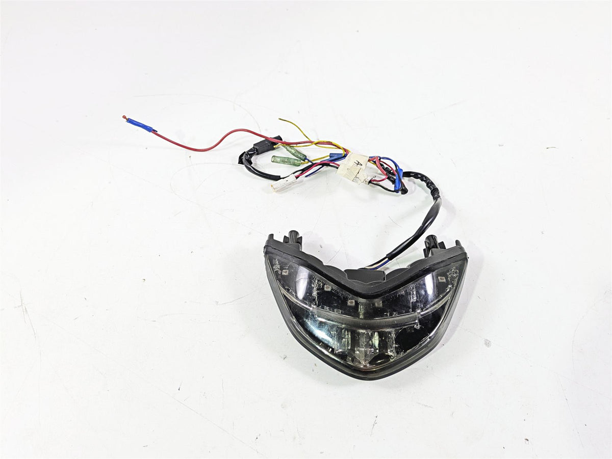 2016 Ducati Monster 1200 S Taillight Tail Light Lamp Integrated Blinker {{ shop.shopifyCountryName }} - Mototech271