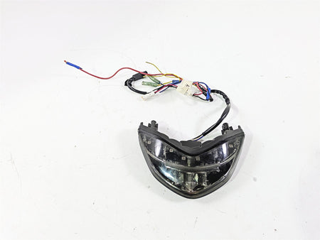 2016 Ducati Monster 1200 S Taillight Tail Light Lamp Integrated Blinker {{ shop.shopifyCountryName }} - Mototech271