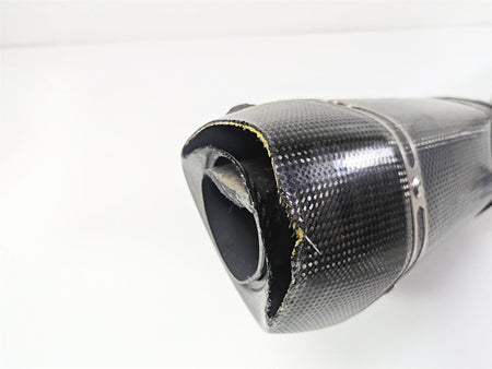 2024 Kawasaki ZX6R ZX636 Ninja Akrapovic Full Exhaust System READ S-K6R11-RC/1 {{ shop.shopifyCountryName }} - Mototech271