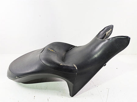 2012 Victory Cross Country Driver Rider Seat Saddle - Read 2684744 5438107 {{ shop.shopifyCountryName }} - Mototech271