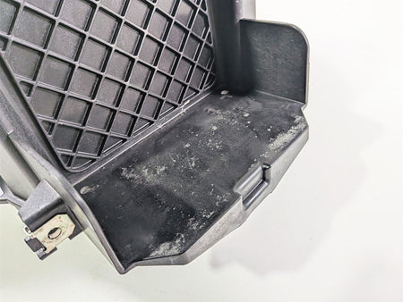 2023 BMW R nineT Scrambler K23 Air Box Housing & Tubes - No Filter 13718405525 {{ shop.shopifyCountryName }} - Mototech271