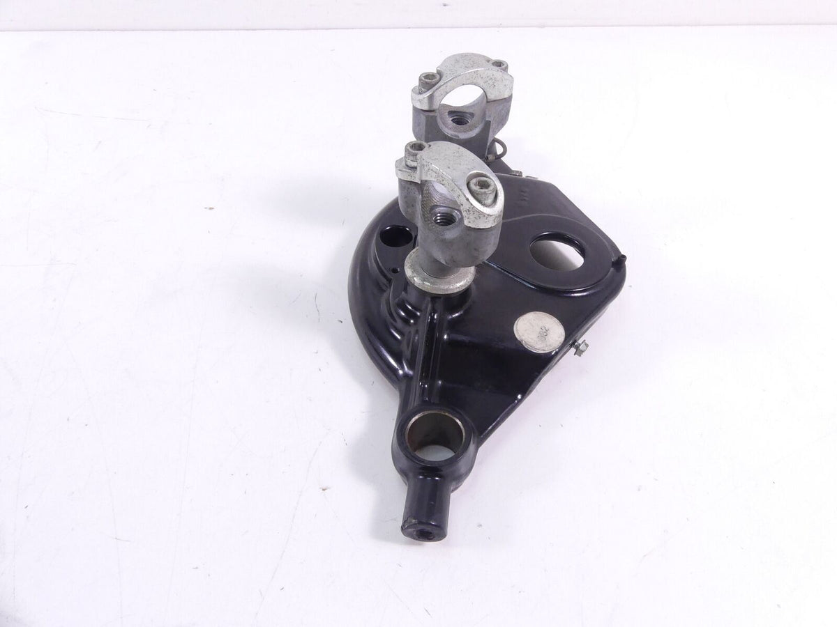 2003 Harley Touring FLHTCI Electra Glide Upper Triple Tree & Risers 45435-95 {{ shop.shopifyCountryName }} - Mototech271