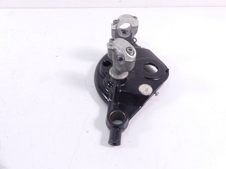2003 Harley Touring FLHTCI Electra Glide Upper Triple Tree & Risers 45435-95 {{ shop.shopifyCountryName }} - Mototech271