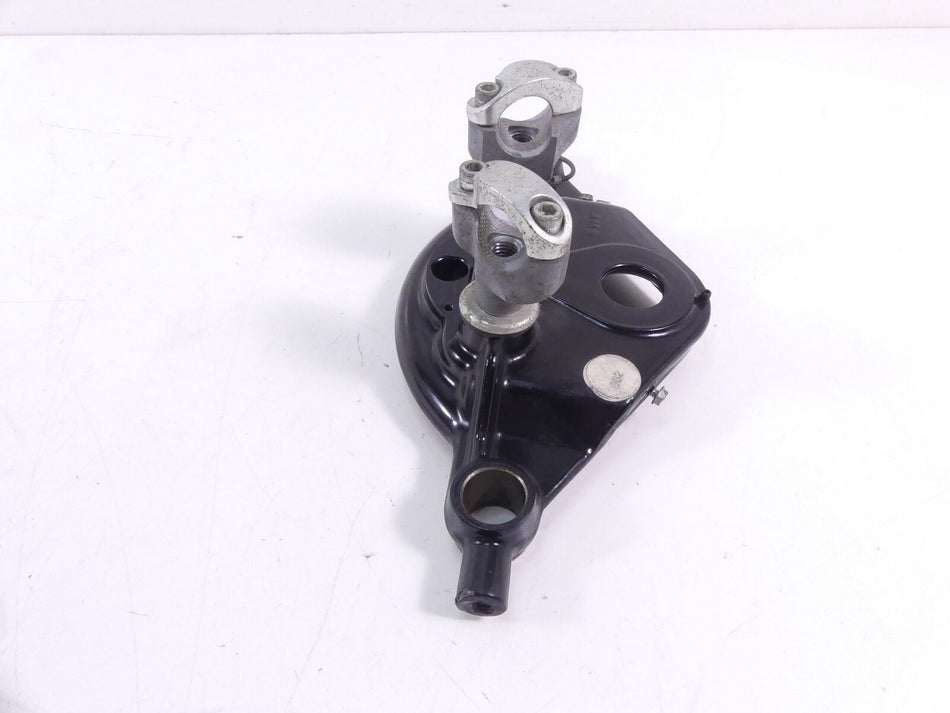 2003 Harley Touring FLHTCI Electra Glide Upper Triple Tree & Risers 45435-95 {{ shop.shopifyCountryName }} - Mototech271