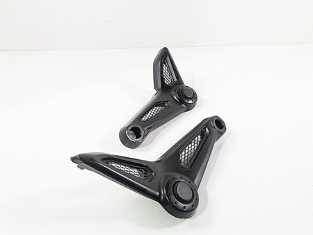 2018 BMW R nineT Urban GS K33 Seat Support Bracket Set 46638531189 46638531190 {{ shop.shopifyCountryName }} - Mototech271