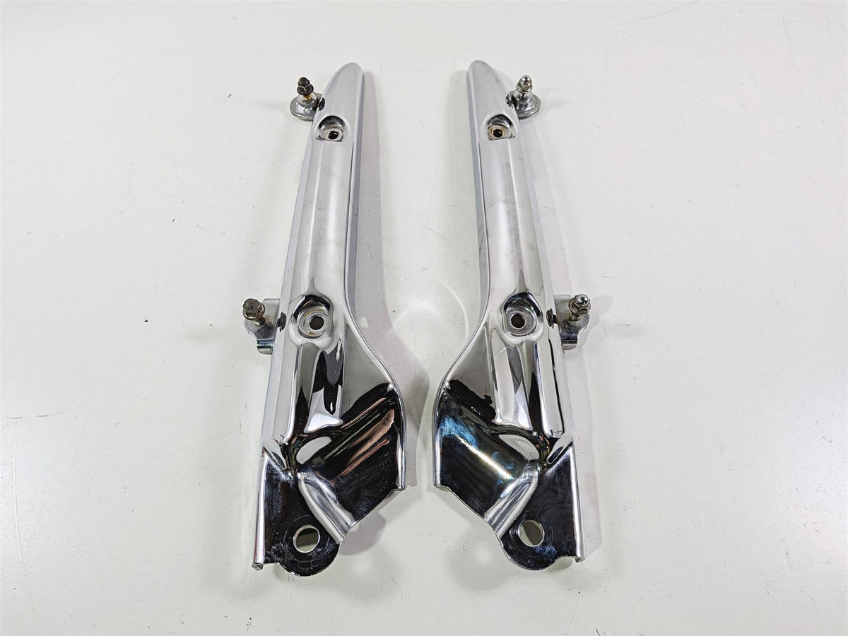2000 Honda GL1500 Valkyrie Interstate Rear Fender Struts Braces 77340-MBY-000-Mototech271