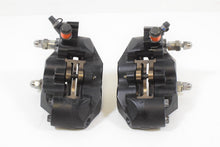 Load image into Gallery viewer, 2016 Indian Chieftain 111ci  Front Brake Caliper &amp; Pad SET 1912391-266 | Mototech271
