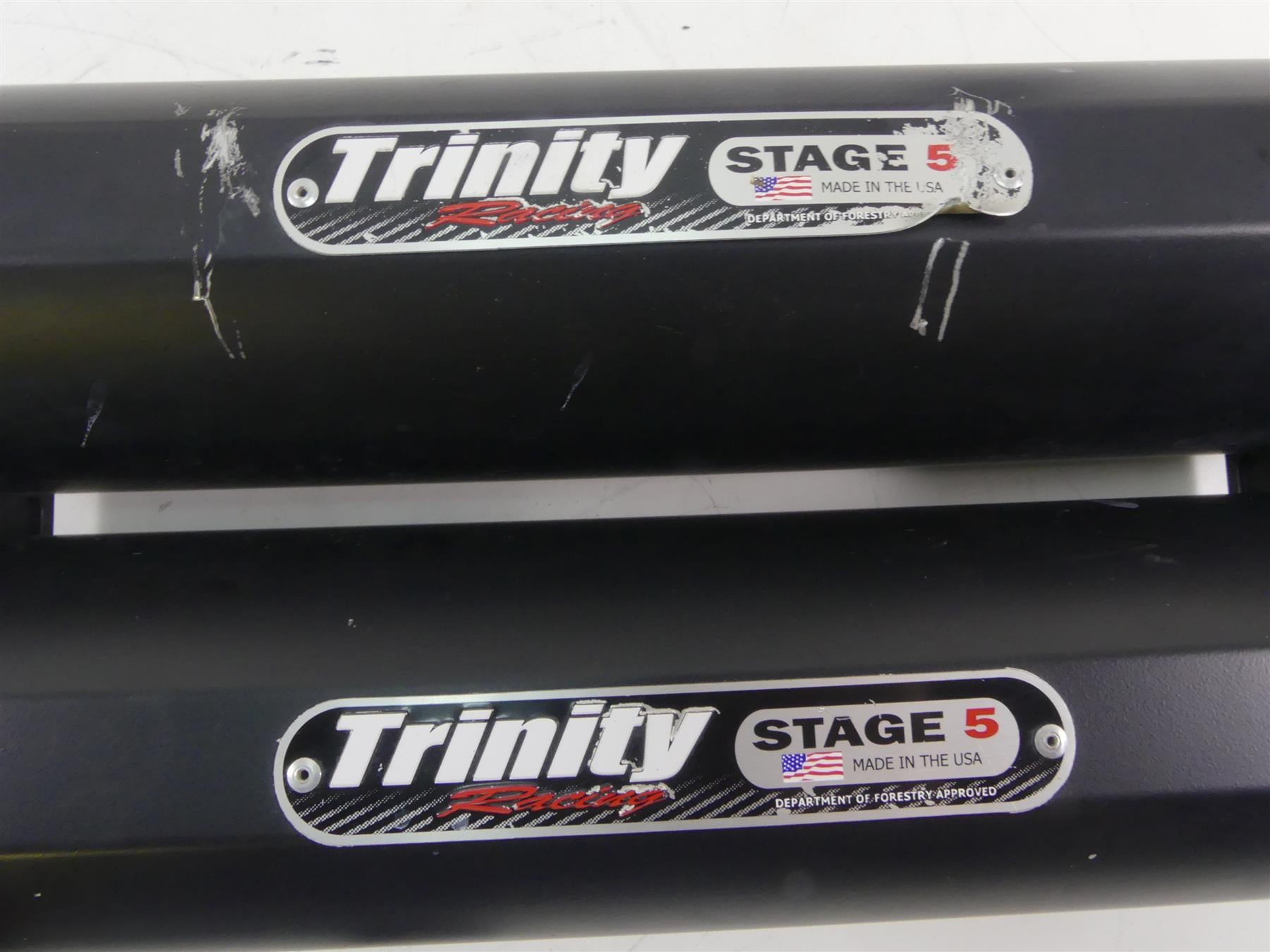 2018 Polaris RZR1000 XP EPS Turbo Dynamix Trinity Stage5 Exhaust System TR-4153D {{ shop.shopifyCountryName }} - Mototech271