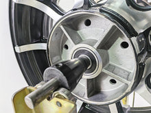 Load image into Gallery viewer, 2017 Indian Chieftain Limited Straight Rear Wheel Rim 16x5 1523060
