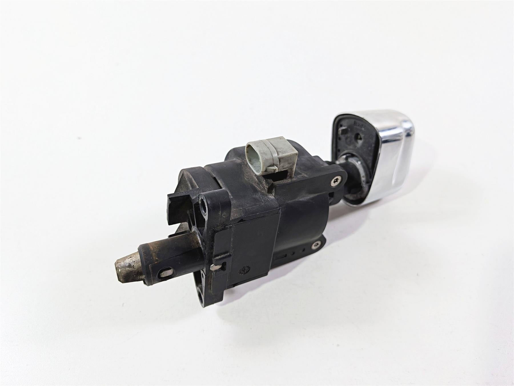 2016 Harley Touring FLHX Street Glide Ignition Switch Unlocked - VIN 71400012A {{ shop.shopifyCountryName }} - Mototech271