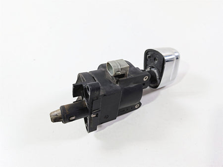 2016 Harley Touring FLHX Street Glide Ignition Switch Unlocked - VIN 71400012A {{ shop.shopifyCountryName }} - Mototech271