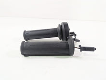 Load image into Gallery viewer, 2016 BMW R1200RT K52 Heated Hand Grip Set Cruise Control 61318552117 61318552124
