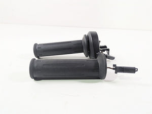 2016 BMW R1200RT K52 Heated Hand Grip Set Cruise Control 61318552117 61318552124