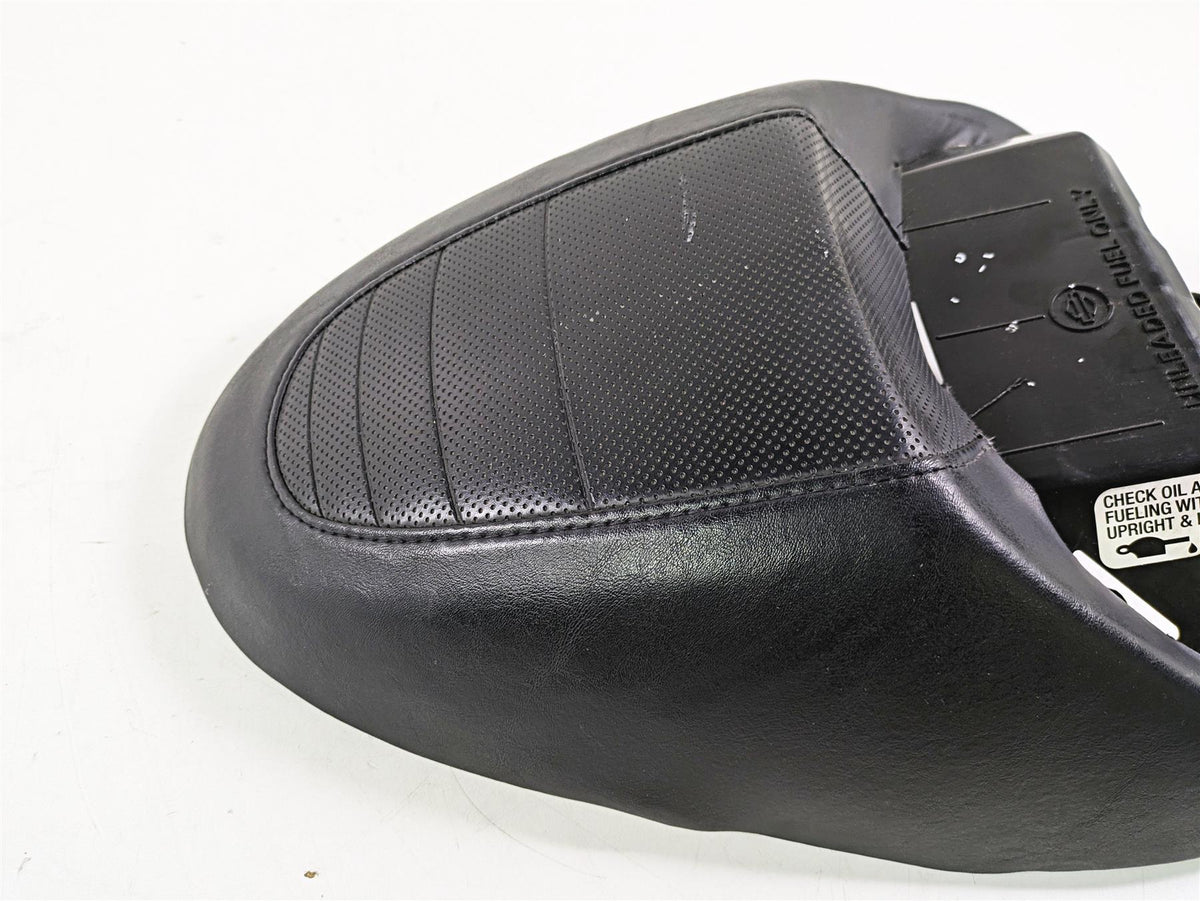 2006 Harley VRSCR Street V-Rod Rear Passenger Seat Saddle 52416-06 {{ shop.shopifyCountryName }} - Mototech271