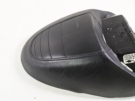 2006 Harley VRSCR Street V-Rod Rear Passenger Seat Saddle 52416-06 {{ shop.shopifyCountryName }} - Mototech271