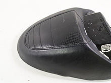 Load image into Gallery viewer, 2006 Harley VRSCR Street V-Rod Rear Passenger Seat Saddle 52416-06

