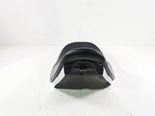 Load image into Gallery viewer, 2005 Harley Softail FLSTFSE CVO Fat Boy Front Rider Driver Seat Saddle 52279-05 | Mototech271
