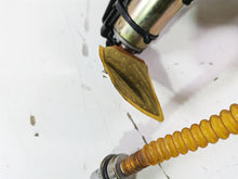 Load image into Gallery viewer, 2005 Harley Softail FLSTSCI Heritage Springer Fuel Gas Pump - Tested 75132-01D | Mototech271
