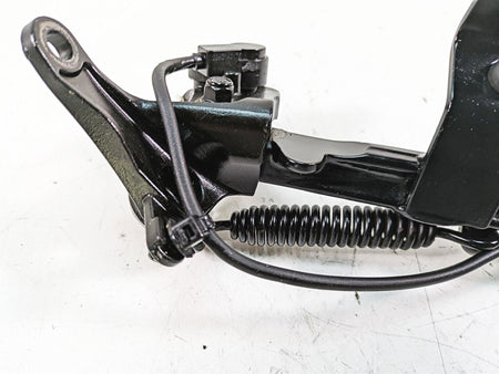 2022 Harley RA1250 S Pan America Side Kickstand Kick Stand 50000180 {{ shop.shopifyCountryName }} - Mototech271