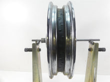 Load image into Gallery viewer, 2005 Harley Touring FLHRSI Road King Front 16x3 Spoke Wheel Rim - Read 43440-05A
