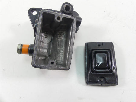 2007 Buell XB12 SS Lightning Front Nissin Brake Master Cylinder 1/2" N0200.02A8 {{ shop.shopifyCountryName }} - Mototech271