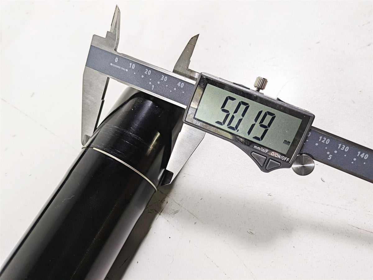 2008 Honda CBR1000RR SC59 Straight Front Fork Legs 51400-MFL-003 51500-MFL-003 {{ shop.shopifyCountryName }} - Mototech271