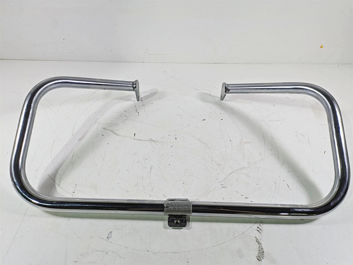 2008 Harley Touring FLHTCU E-Glide 105TH Front Crash Highway Bar 49184-97 {{ shop.shopifyCountryName }} - Mototech271