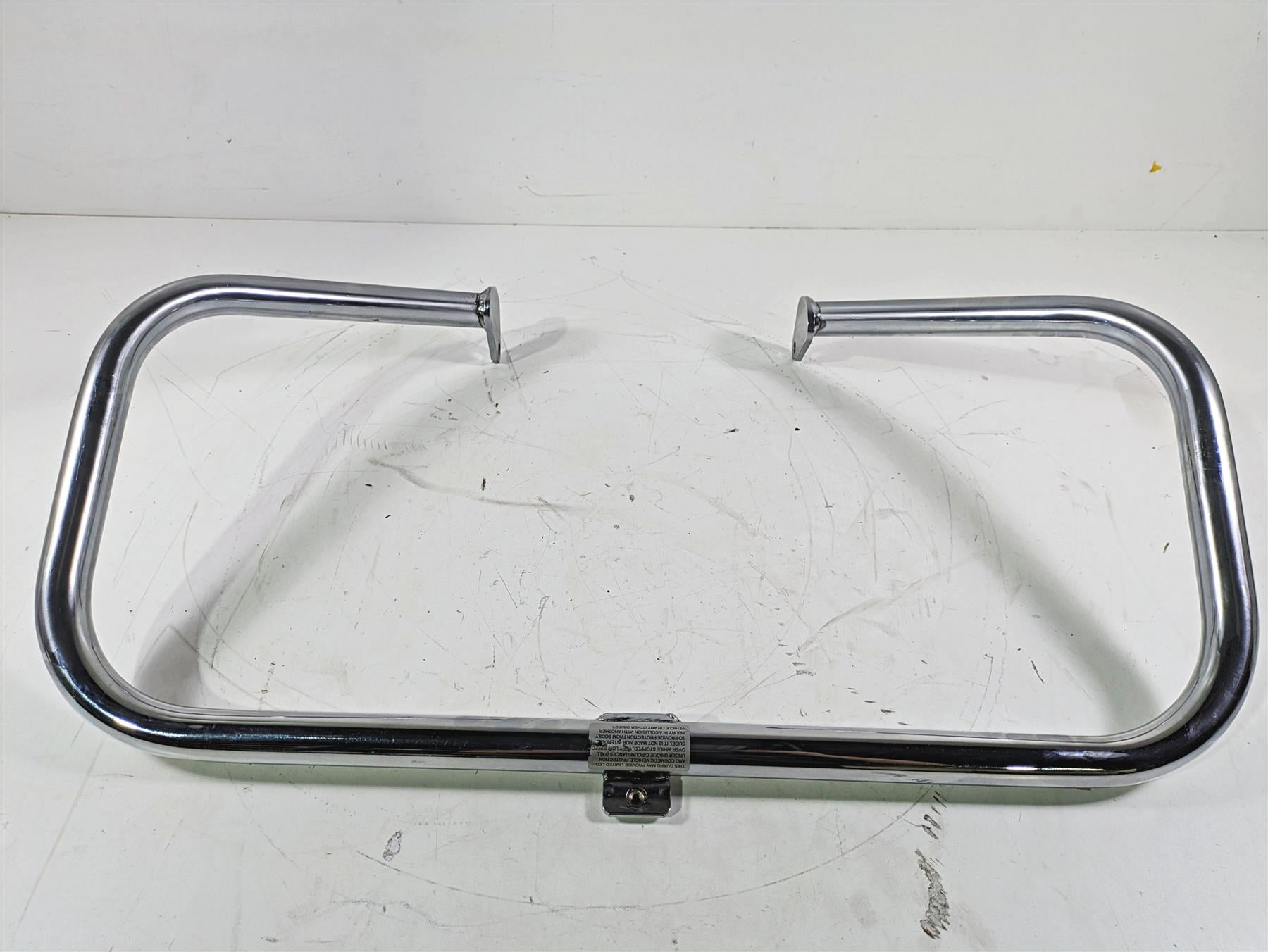 2008 Harley Touring FLHTCU E-Glide 105TH Front Crash Highway Bar 49184-97 {{ shop.shopifyCountryName }} - Mototech271