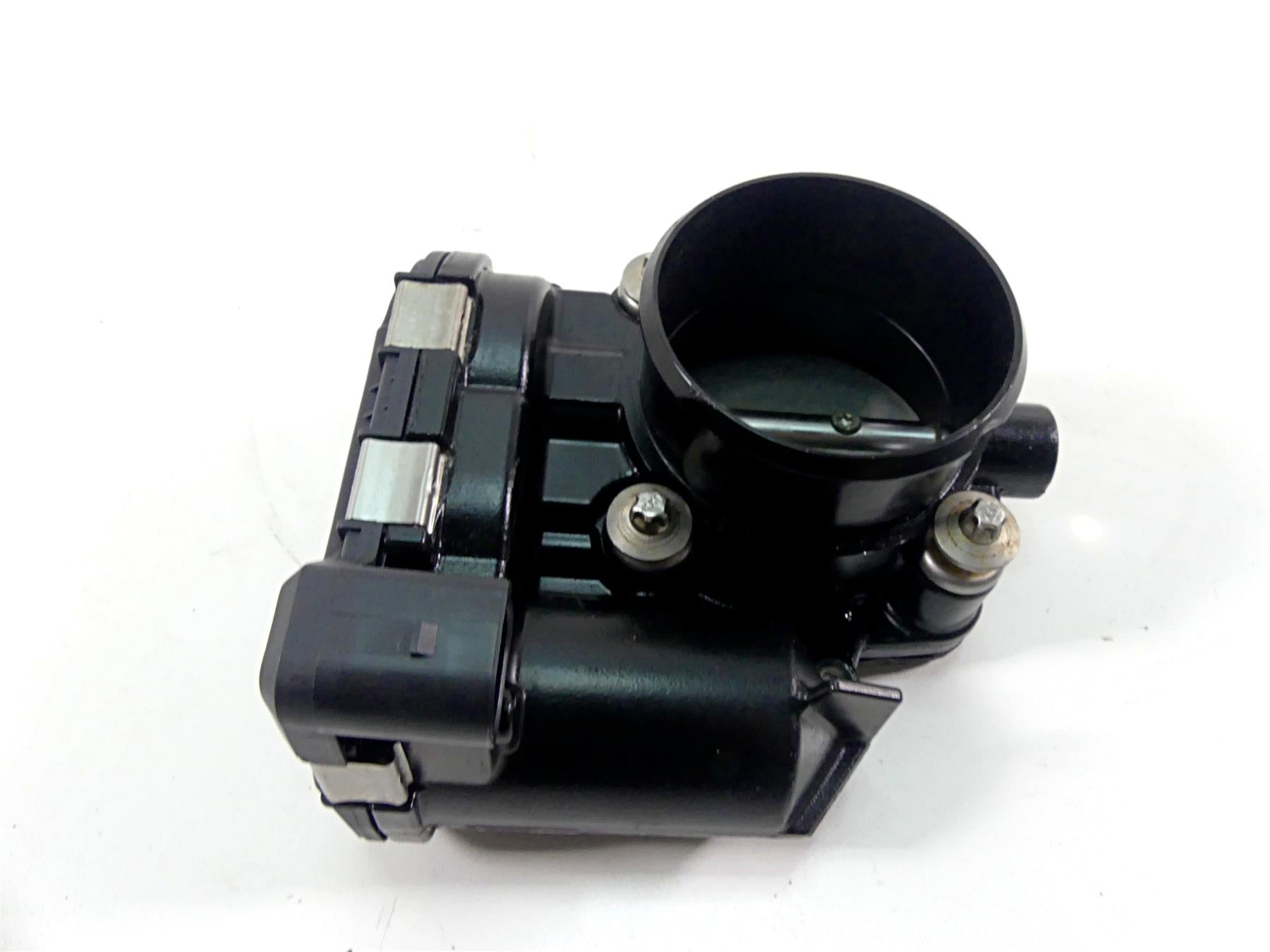 2011 Sea-Doo RXT-X 260 Bosch Throttle Body 420892590 420892592 {{ shop.shopifyCountryName }} - Mototech271