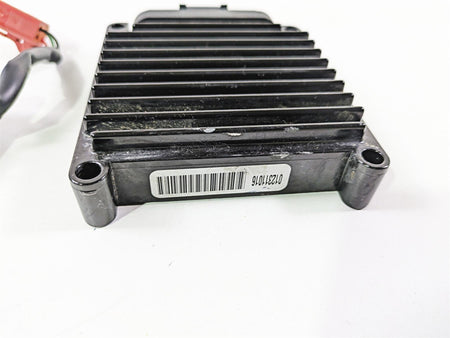 2011 Harley FXDC Dyna Super Glide Cdi Module + Vance Hines Fuelpak 32852-11 {{ shop.shopifyCountryName }} - Mototech271