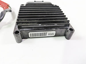 2011 Harley FXDC Dyna Super Glide Cdi Module + Vance Hines Fuelpak 32852-11 | Mototech271