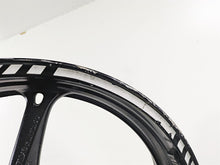 Load image into Gallery viewer, 2007 Suzuki GSXR600 Front Wheel Rim 17x3.5 Read 54111-41G10-019
