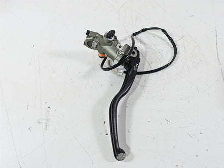2020 Triumph Daytona 765 Moto2 Brembo Front Radial Brake Master Cyl T2025831 {{ shop.shopifyCountryName }} - Mototech271