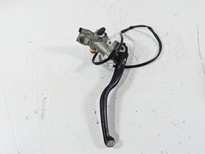 2020 Triumph Daytona 765 Moto2 Brembo Front Radial Brake Master Cyl T2025831 | Mototech271