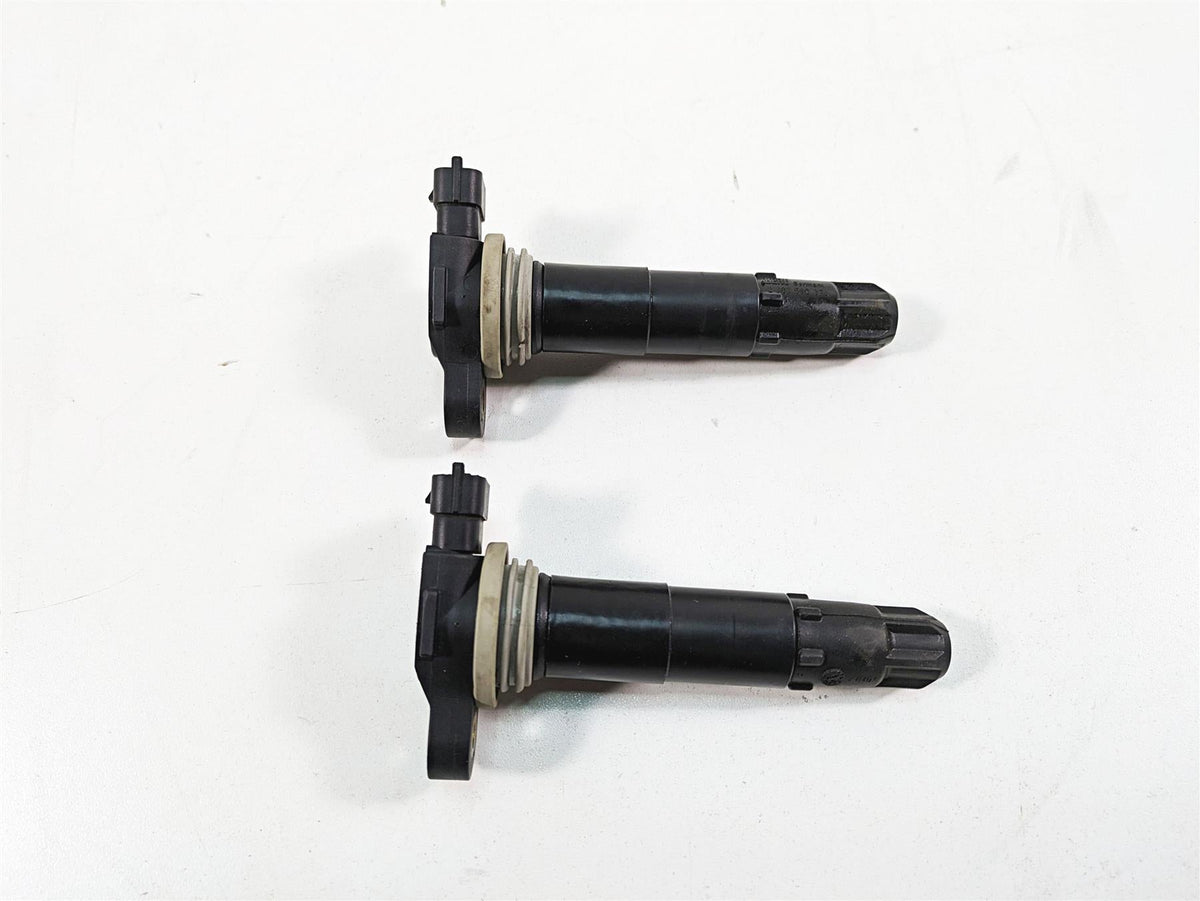2008 Buell 1125 R Beru Ignition Coils Stick Coil Set Y0300.1AMC {{ shop.shopifyCountryName }} - Mototech271